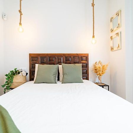 Edsam Madrid Apartments White 외부 사진