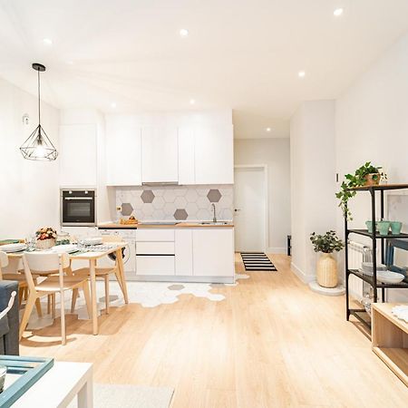 Edsam Madrid Apartments White 외부 사진