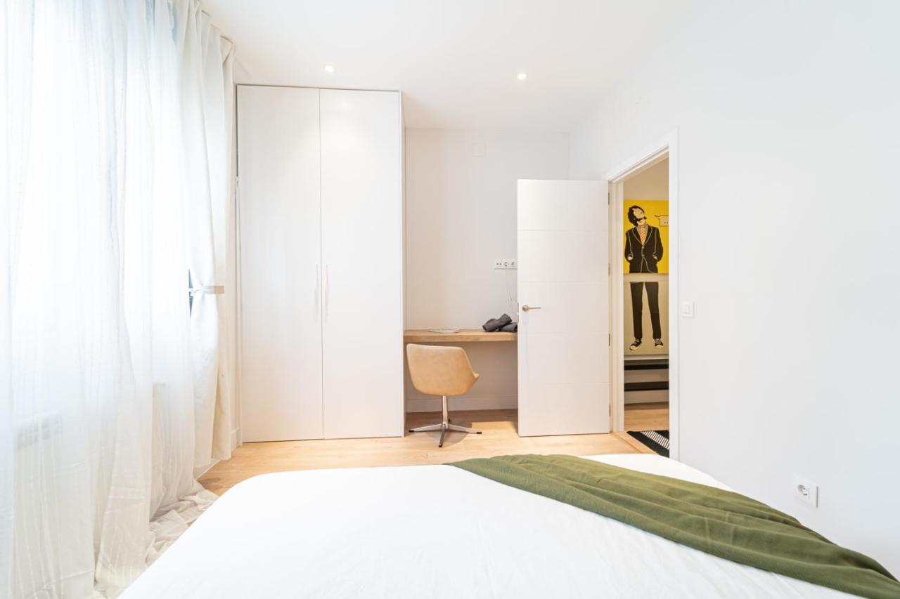 Edsam Madrid Apartments White 외부 사진