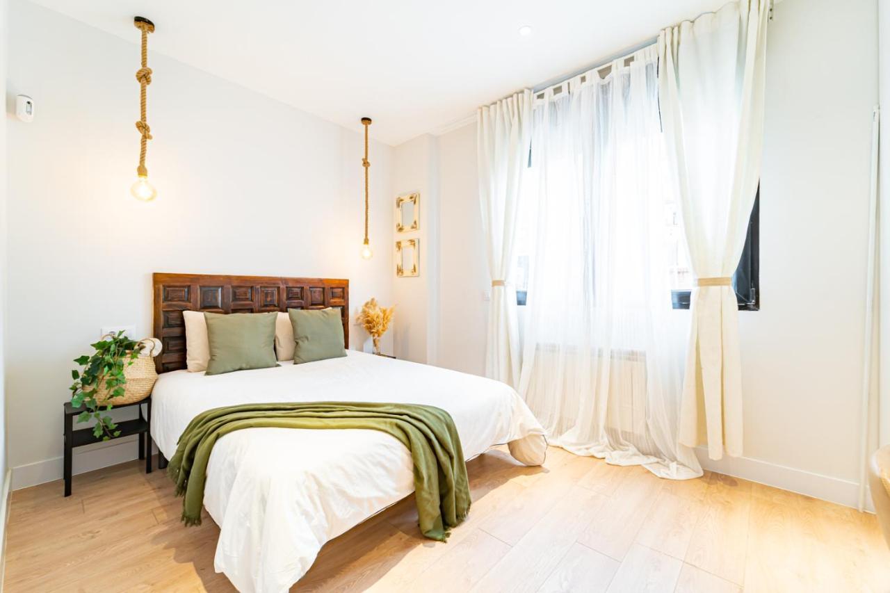 Edsam Madrid Apartments White 외부 사진